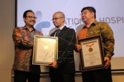 Penghargaan Bidang Kedokteran