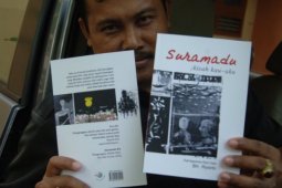 Suramadu Kisah Kau-Aku