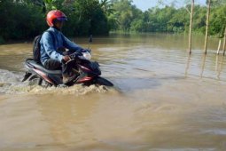 Banjir Ngawi