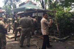 Penertiban PKL