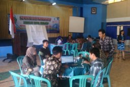 Worksho Ekonomi Kreatif