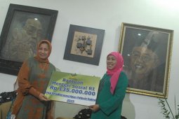 Bantuan Rehabilitasi Makam