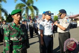 PENYEMATAN TANDA ANGGOTA