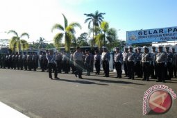PERIKSA PASUKAN
