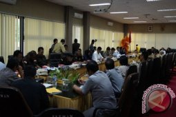 DPRD Bontang Mediasi Forum RT Sejahtera dengan PKT