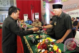 Gubernur: Biaya Pembangunan 2016 Capai Rp9,6 Triliun