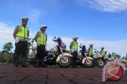 Polres Lhokseumawe Perketat Keamanan Jelang Tahun Baru
