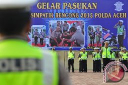 OP Simpatik Rencong Aceh