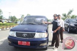Kejari Segera Panggil Mantan Kepala BPN Penajam