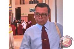 Semua Bendahara SKPD Dikumpulkan