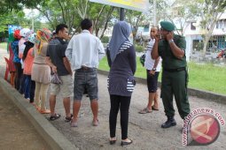 OP Tertib Busana Syariat