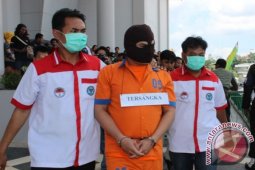 Menghadang Peredaran Narkoba di Kaltim