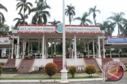 Pemkab Usulkan Pembangunan Alun-Alun Muntok
