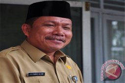 Bupati Bangka Ajak Masyarakat Antisipasi Banjir