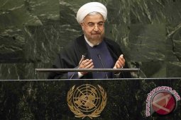 Iran dan Barat Setujui Kerangka Kesepakatan Nuklir