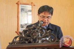 Aceh Masuk Nominasi Anugerah Pangripta