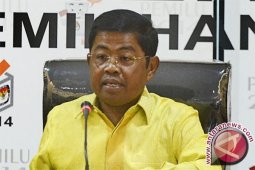 Idrus Marham Apresiasi Pengunduran Diri Setya Novanto