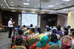 Lippo Cikarang Menjadi Tujuan Studi Perkotaan