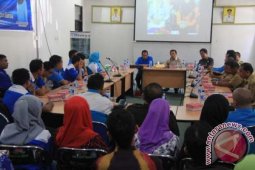 KNPI Diminta Berperan Dalam Pembangunan
