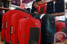 Ditpolair Jambi limpahkan berkas penyeludupan tas