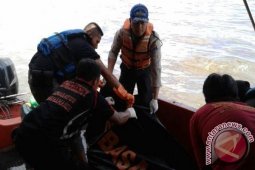 Satpolair Selidiki Temuan Mayat Di Sungai Barito