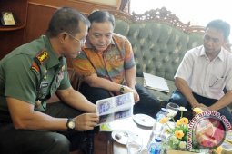 Danrem : PABBSI Harus Punya Pusat Latihan