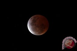 GERHANA BULAN TOTAL