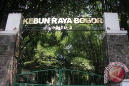 LIPI Dukung Pemerintah Canangkan Kebun Raya