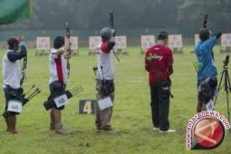 Perpani Jambi pinjam lahan Pemprov untuk latihan