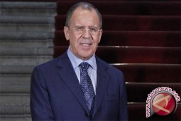 Rusia: Kesepakatan Minsk Satu-satunya Cara Selesaikan Konflik Ukraina