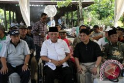 IA-KPMKT Moral Force Rakyat Kaltim