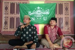 Sejumlah Nama Muncul Jelang Konferwil PWNU Aceh
