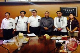 Perbaikan Jalan Samarinda-Bontang Dikonsultasikan ke Pusat