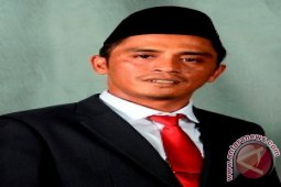 Legislator Berharap Raperda Masyarakat Adat Disahkan