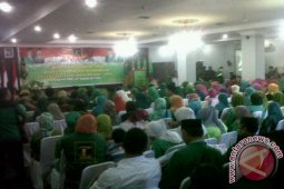 PPP Babel Gelar Muswil ke IV