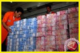 Lipsus: Rupiah bergantung pada kesungguhan implementasi paket kebijakan