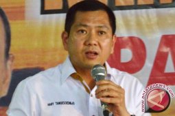Hary Tanoesoedibidjo mengaku sering beri masukan menteri Jokowi