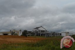 Pemkab Melawi: pembangunan kantor bupati Rp21,9 miliar