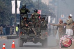 Penguatan Militer Mengalir ke Yaman Dari Arab Saudi