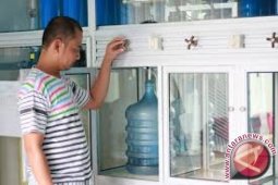 Puluhan depot air di Batanghari belum teruji