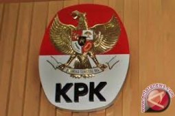 KPK hadapi lima praperadilan hari Senin