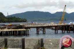 Jambi kembali dijatah Rp65 miliar untuk pelabuhan