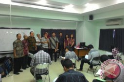 Unwar Seleksi 187 Calon Mahasiswa Kedokteran