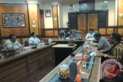 PERSIAPAN HPND KALSEL