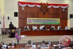 Pemprov Hapus Tunjangan Kades Karena UU Desa
