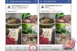 Facebook Mulai Coba Integrasikan Aplikasi WhatsApp