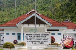 RS Tapaktuan Terus Berpacu Jadi RS Regional