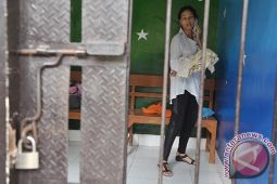Sidang Pembunuhan Warga AS