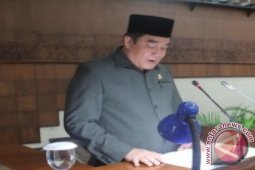 Transmigrasi Harus Mengacu RTRW