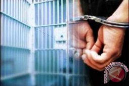 Perkara bandar sabu dilimpahkan ke Kejati Jambi